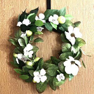Floral Wreath